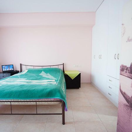 Elias Appartment Volos Exterior photo