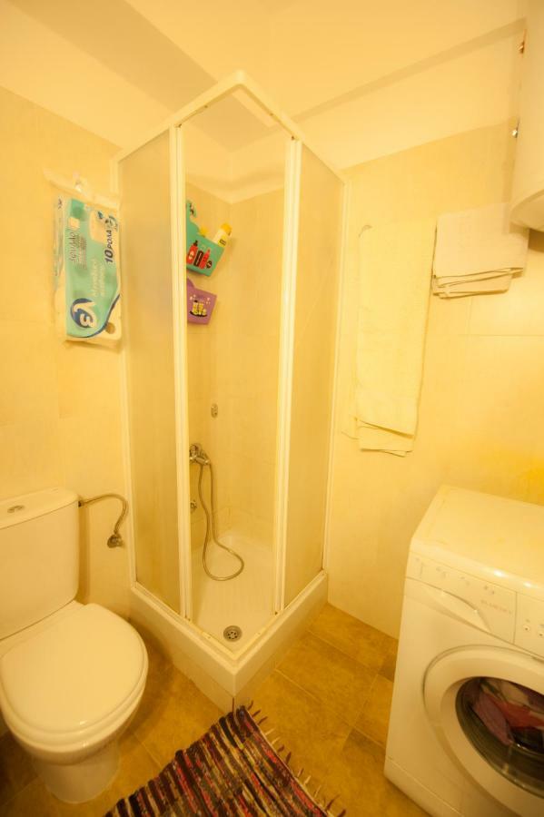 Elias Appartment Volos Exterior photo