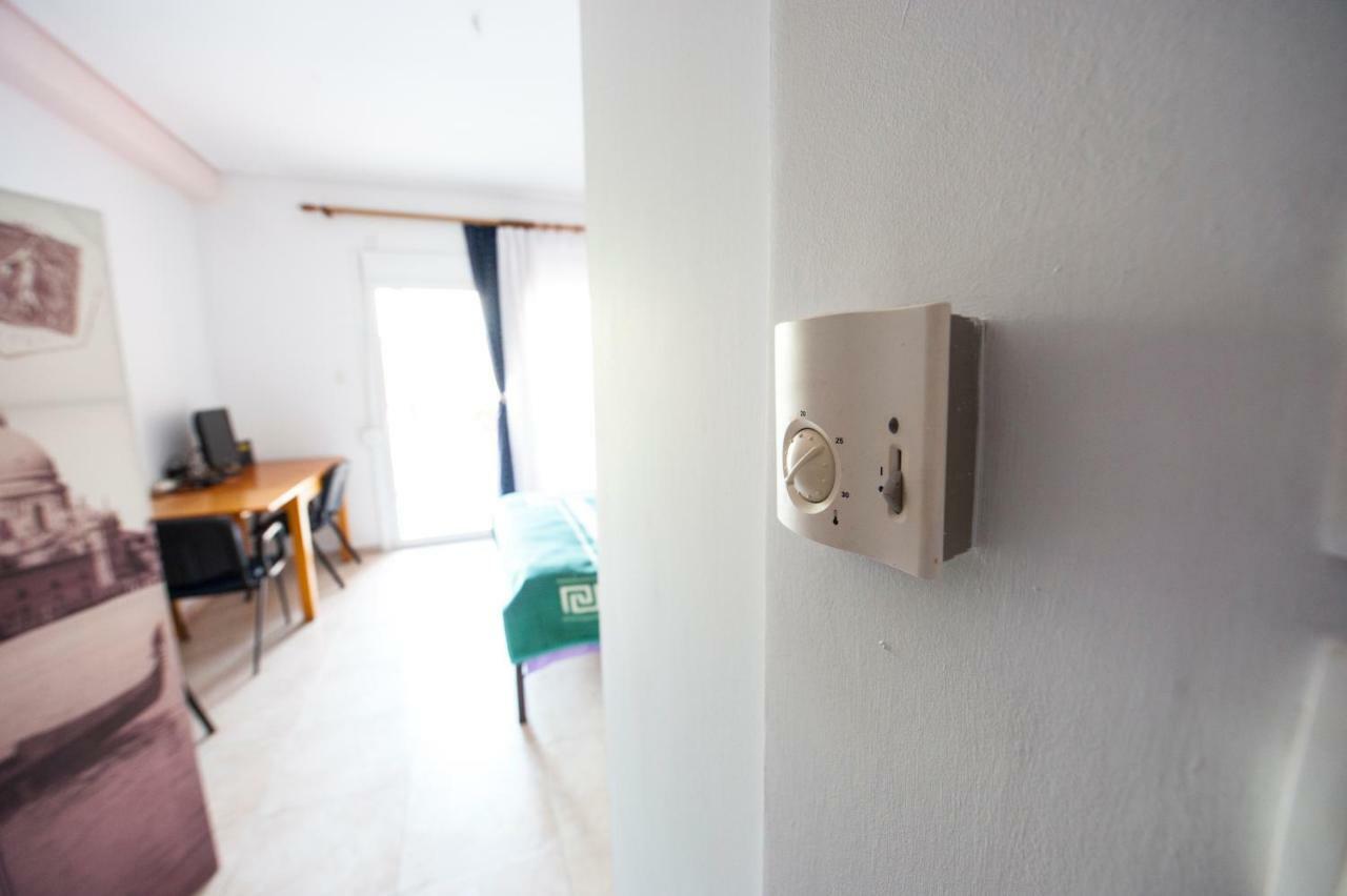 Elias Appartment Volos Exterior photo