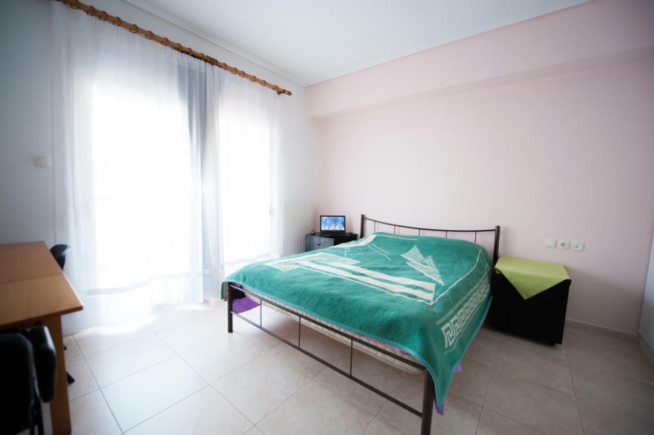 Elias Appartment Volos Exterior photo