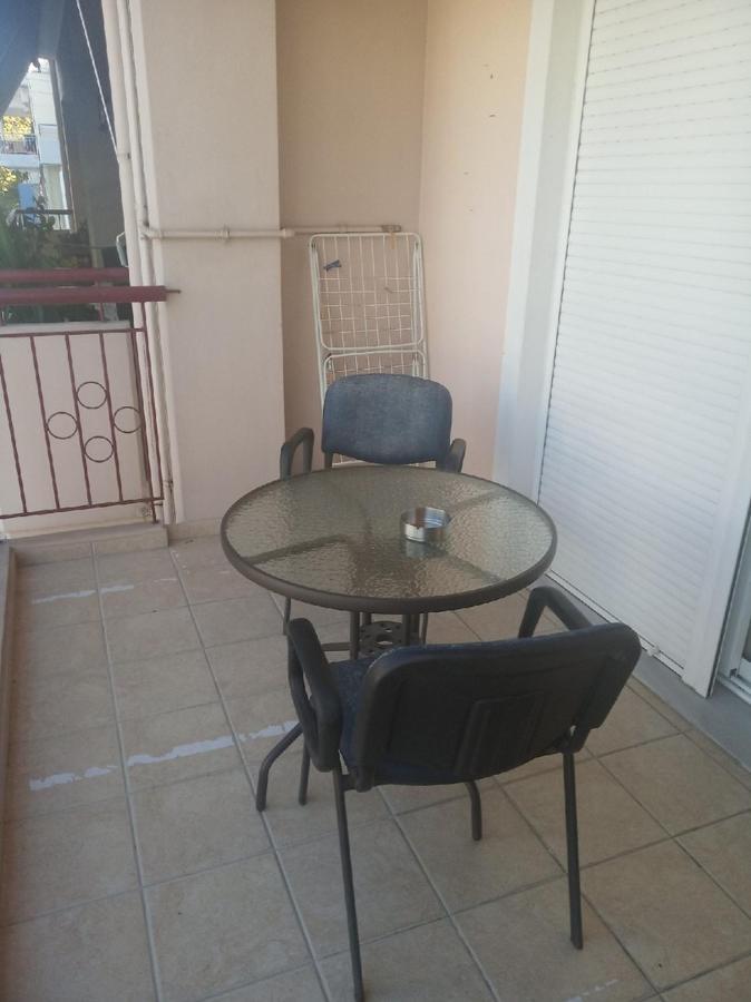 Elias Appartment Volos Exterior photo