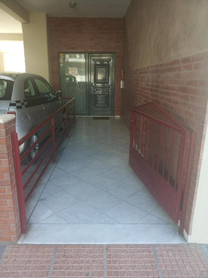 Elias Appartment Volos Exterior photo